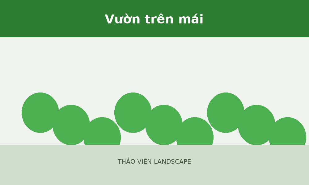 Tiểu cảnh khô: giải pháp cho không gian thiếu nắng